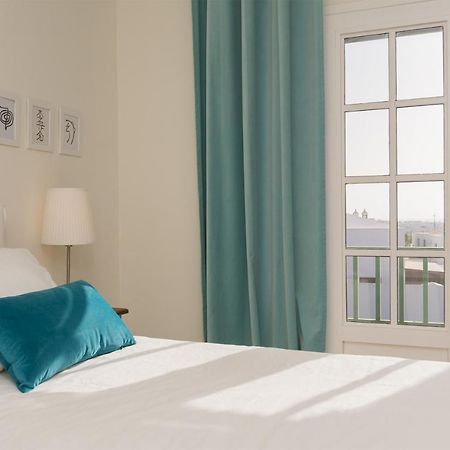 Apartamento OM con piscina y vistas al mar Appartamento Costa Teguise Esterno foto