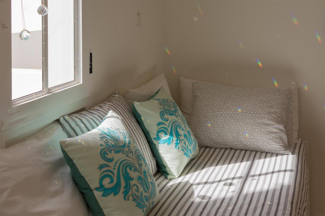 Apartamento OM con piscina y vistas al mar Appartamento Costa Teguise Esterno foto